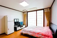 Taean Sinduri Park Pension