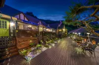 Yangpyeong Star Stays Pension Các khách sạn ở Yangpyeong