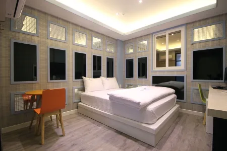 Daegu Dongdaegu Station Rain Отели рядом со станцией Станция Донгдаэгу