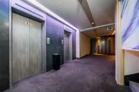 Ilsan (Baekseok) Hotel Valentine