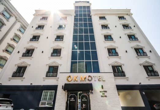 OK호텔