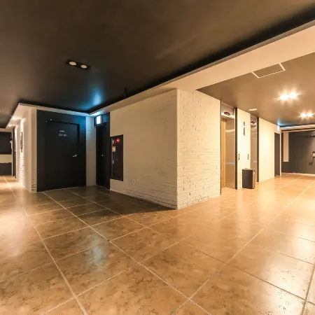 Busan Jeonggwan Hotel Seven Bricks Отели рядом с достопримечательностью «Цветочный магазин Cheonggwang Florist»