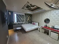 Miryang Mvg - 3 stjerner