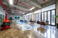 Nature and Healing Hotels in Hoengseong-gun