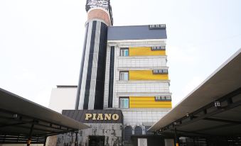 Chungju Piano Motel