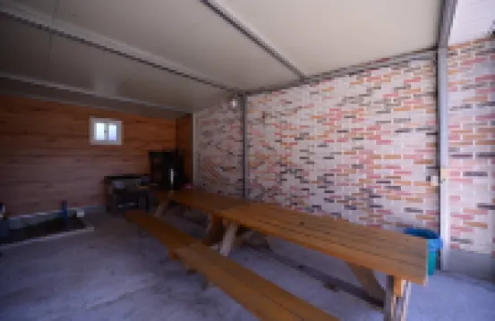 Suncheon Bay Hwangto Hanok Pension