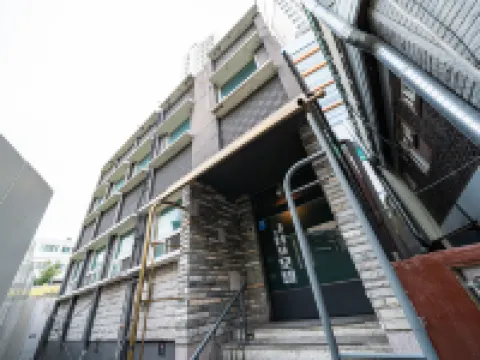 Noryangjin JH9 Hotels near Yeouido Hangang Park
