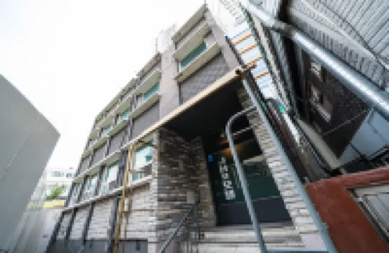 Noryangjin JH9 Các khách sạn gần Tòa nhà 63 Building