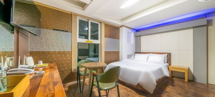 Yangju Kara Hotels in Yangju