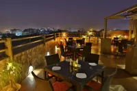 Comfort Inn Hotels in Lucknow