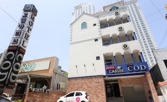 Jinju Caribe