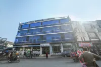 Hotel Ganga Azure Hotels in Hardwar