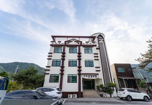 수주섬 감성 인테리어