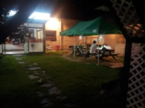 ㆍ 법주사 주변 호텔