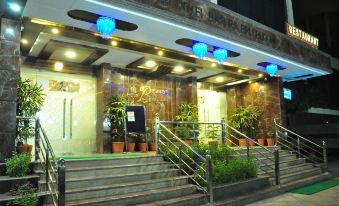 Hotel Basera Brij Bhoomi Vrindavan