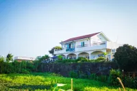 Seogwipo Hwamok Pension 表善海水浴場周辺のホテル