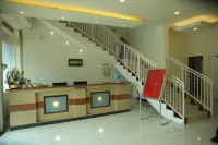 The Hotel Chettungal Hotels in Kizhake Chalakudi