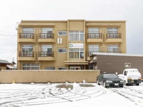 Tabist International Hotel Kaike