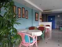 Baan Suksiri Hotel