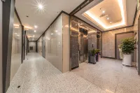 Indeokwon Sky Hotel di Anyang