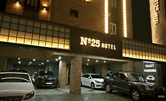 Jamsil No 25