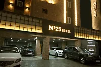 蠶室25號飯店 韓國廣告博物館附近的飯店