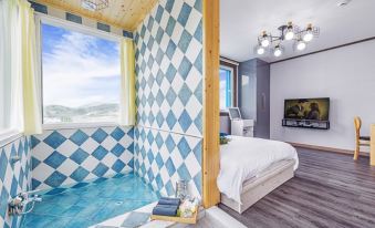 Cheongju Sky Pension