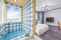 Cheongju Sky Pension