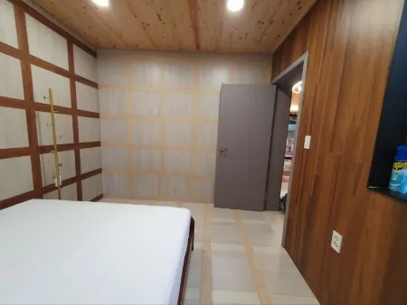 Hwacheon Hero Pension