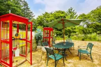 Yangpyeong Tasha's Morning Pension