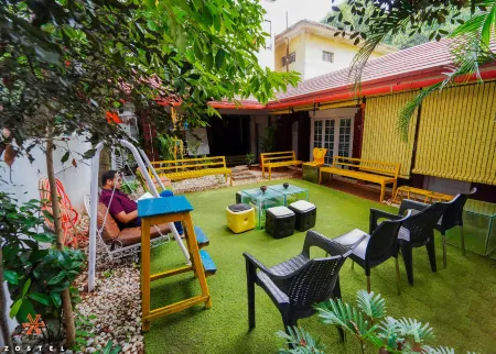 Zostel Mysore