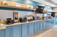 Country Inn & Suites by Radisson Rehoboth Beach - Dewey - breakfast