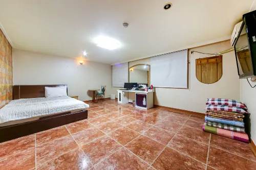 Busan Nampodong Stay Hotels in Busan