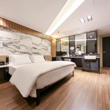 A1 HOTEL DONGBIN