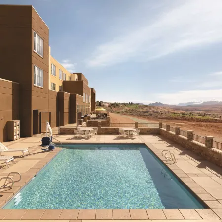 Hyatt Place Page Lake Powell