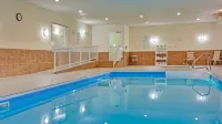 Holiday Inn Express & Suites SWIFT CURRENT by IHG - Family