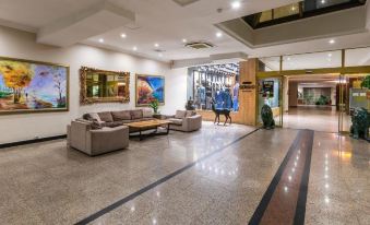 Kumburgaz Marin Princess Hotel