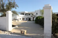 Masseria Lama d'Impisa Hotel di Fasano