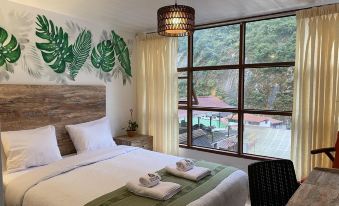 Rupa Rupa High Jungle Eco B&B