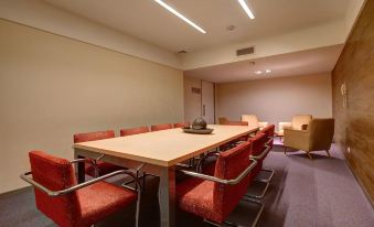 Nido at Quartier del Polo