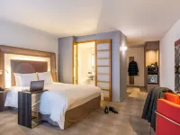 Novotel Mechelen Centrum Hotels in Mechelen