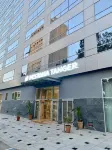 Pestana Tanger - City Center Hotel Suites & Apartments