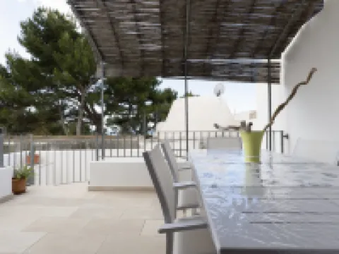 Daversa โรงแรมในTorre Vado