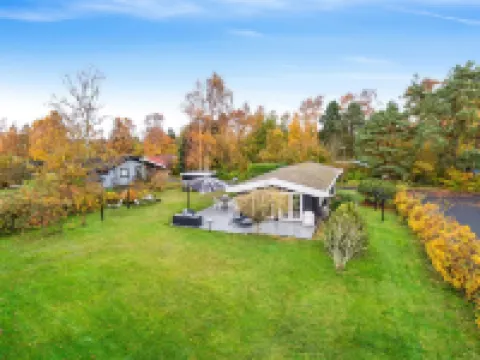 "Jeppe" - 500m from the Sea Hotels in Dronningmolle