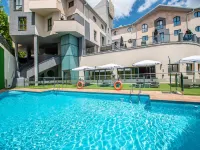 Hotel Badajoz Center Hotels in Badajoz
