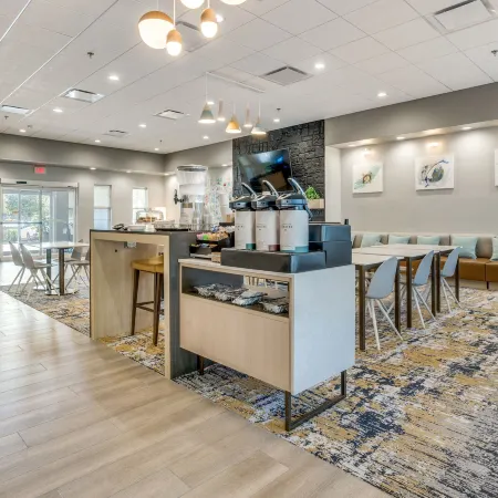 TownePlace Suites Dallas Arlington North