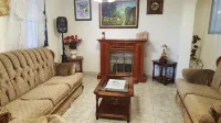 Almoloya de Juarez Colonial House