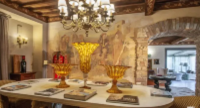 Relais Todini - Residenza d'Epoca - Historic House