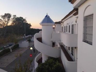 Apartamento Taymar Daniel