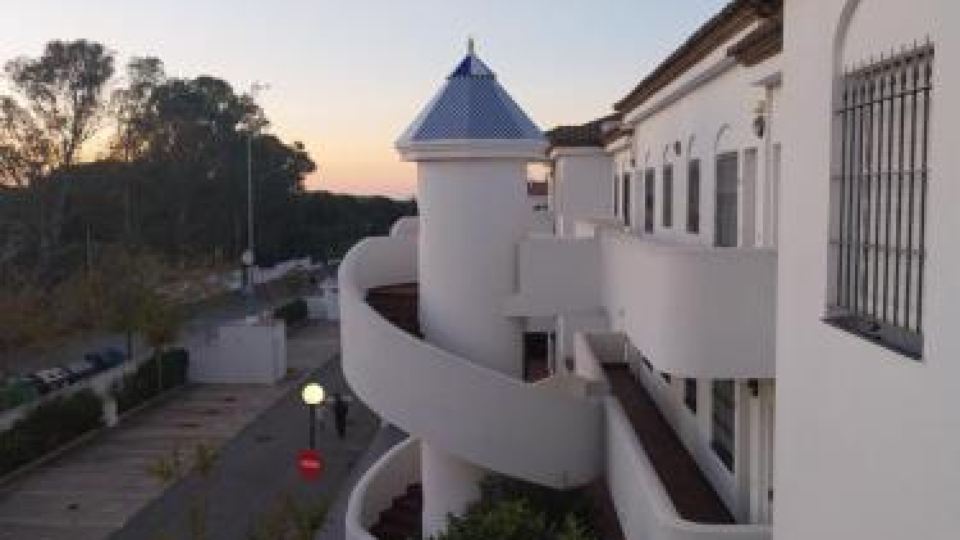 Apartamento Taymar Daniel